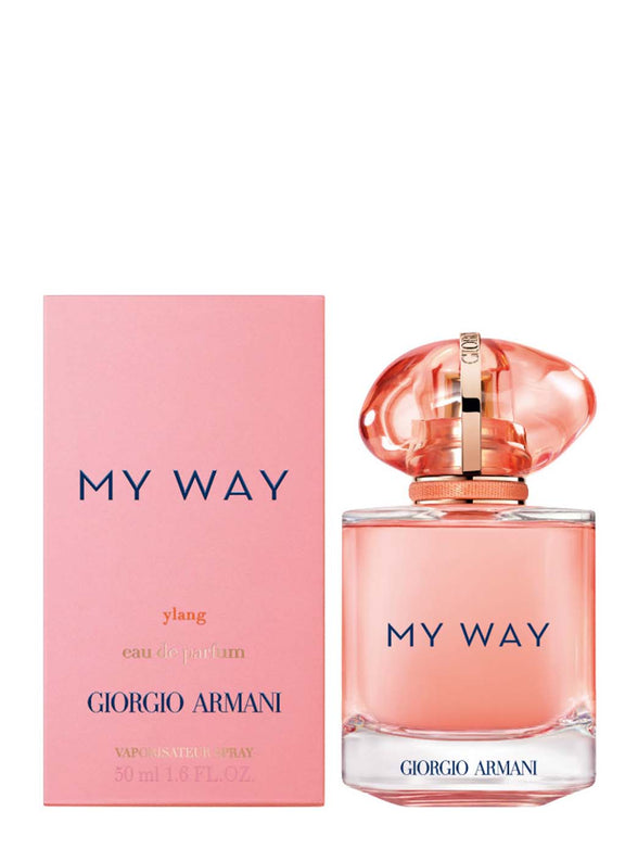 My Way Ylang