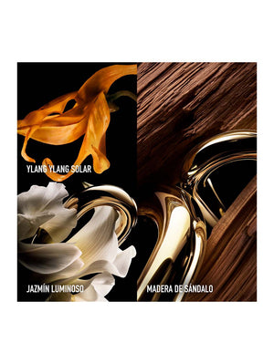 Million Gold For Her Parfum Refill