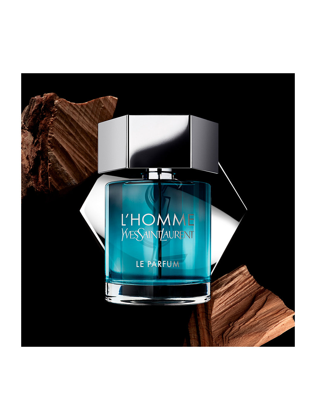 L''Homme Perfume