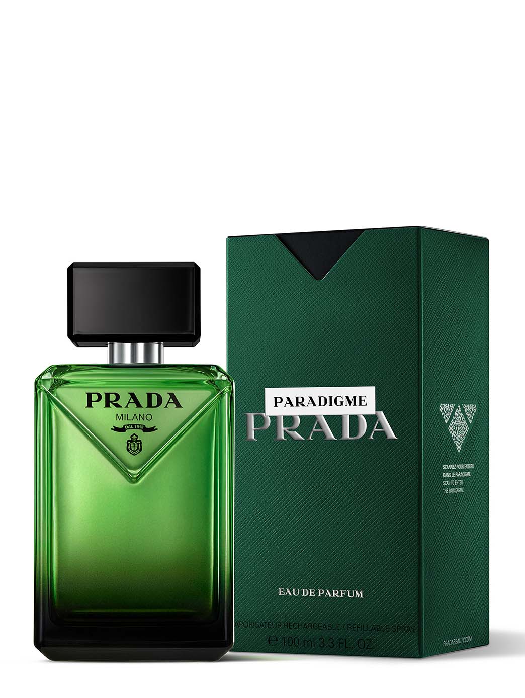 Prada Paradigme