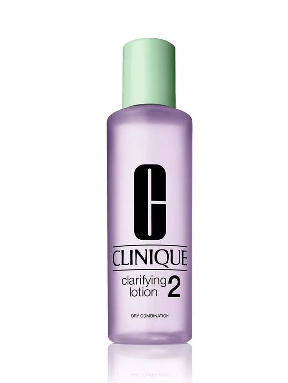 Clarifying Lotion 2