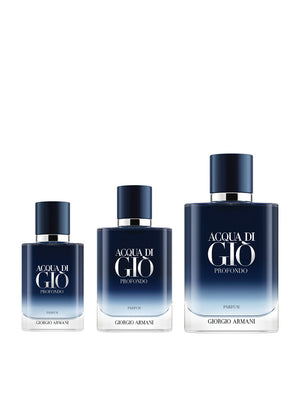 Acqua Di Gio Profondo Parfum