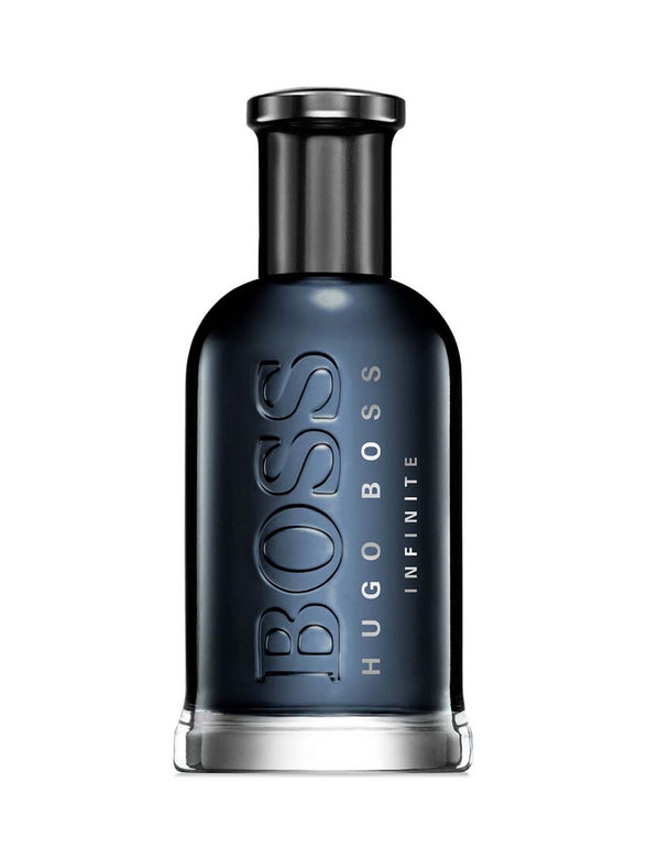 Bottled Infinite