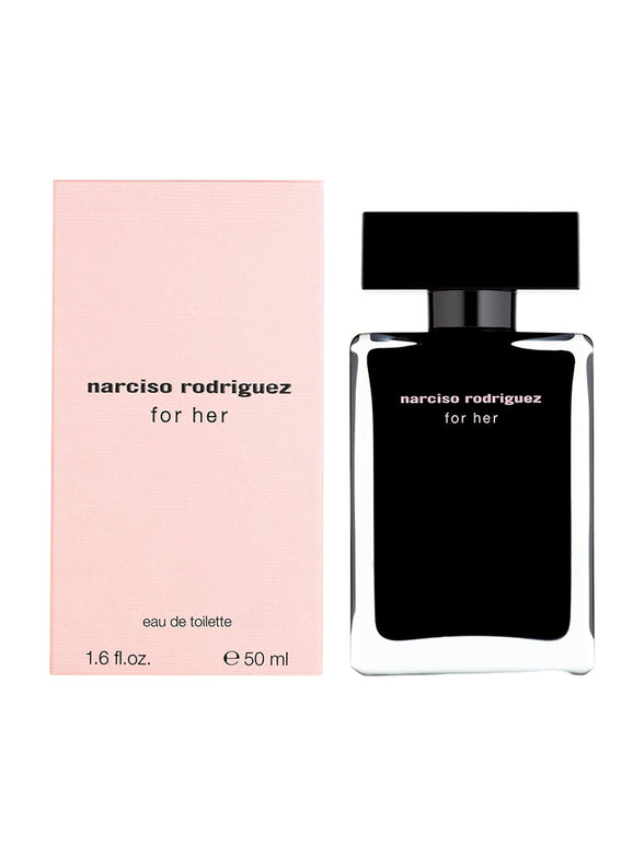 Narciso Rodriguez For Her