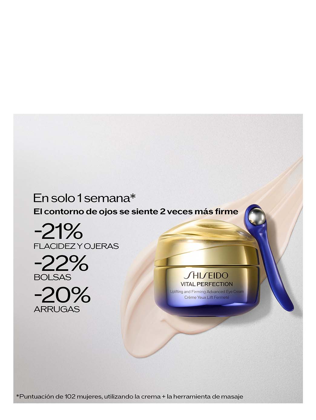 Vital Perfection Uplifting And Firming Advanced Eye Cream