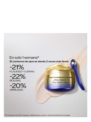 Vital Perfection Uplifting And Firming Advanced Eye Cream
