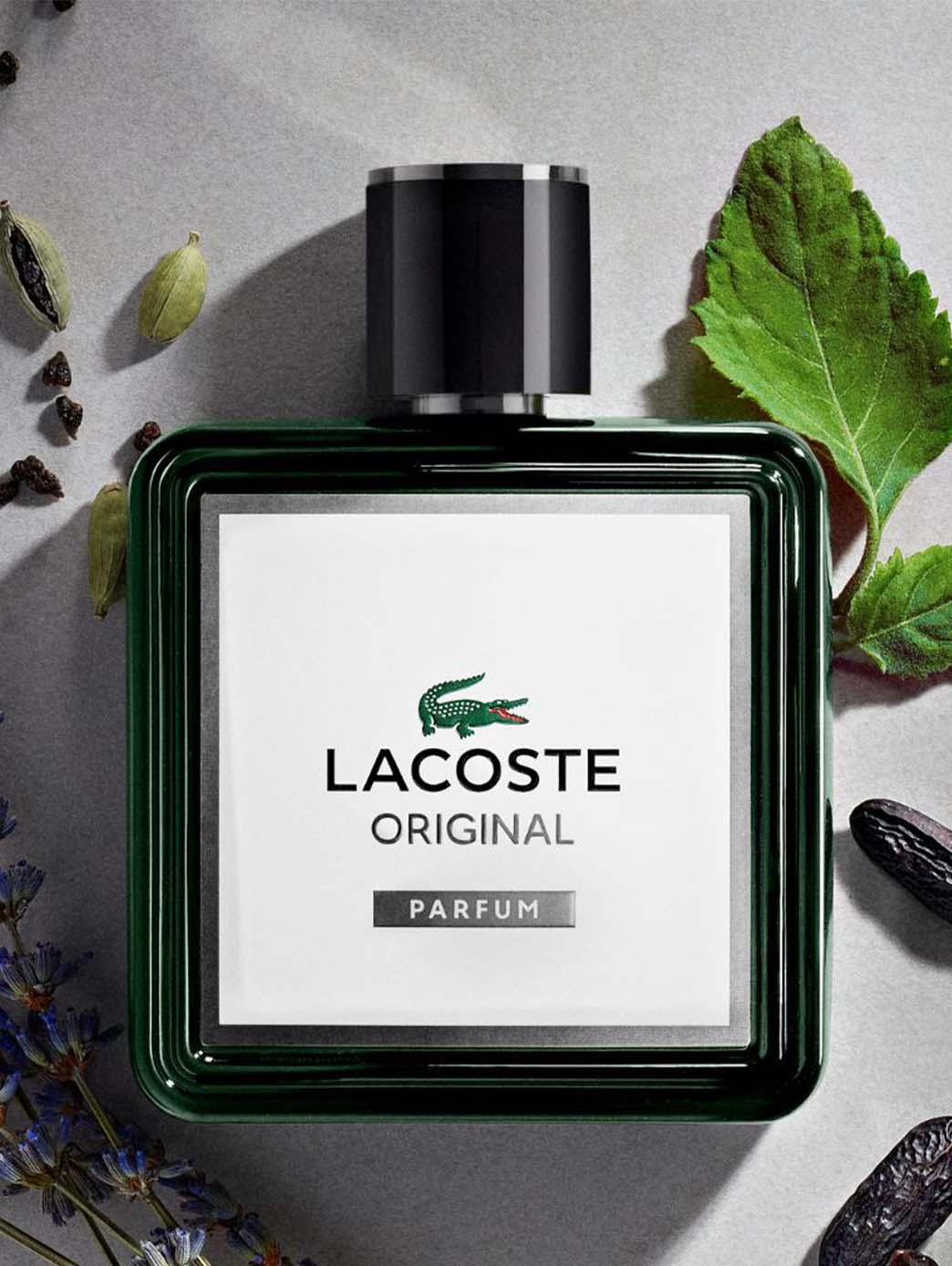 Lacoste Original Parfum