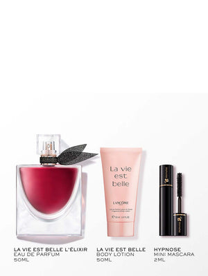 Cofre La Vie Est Belle L’Élixir