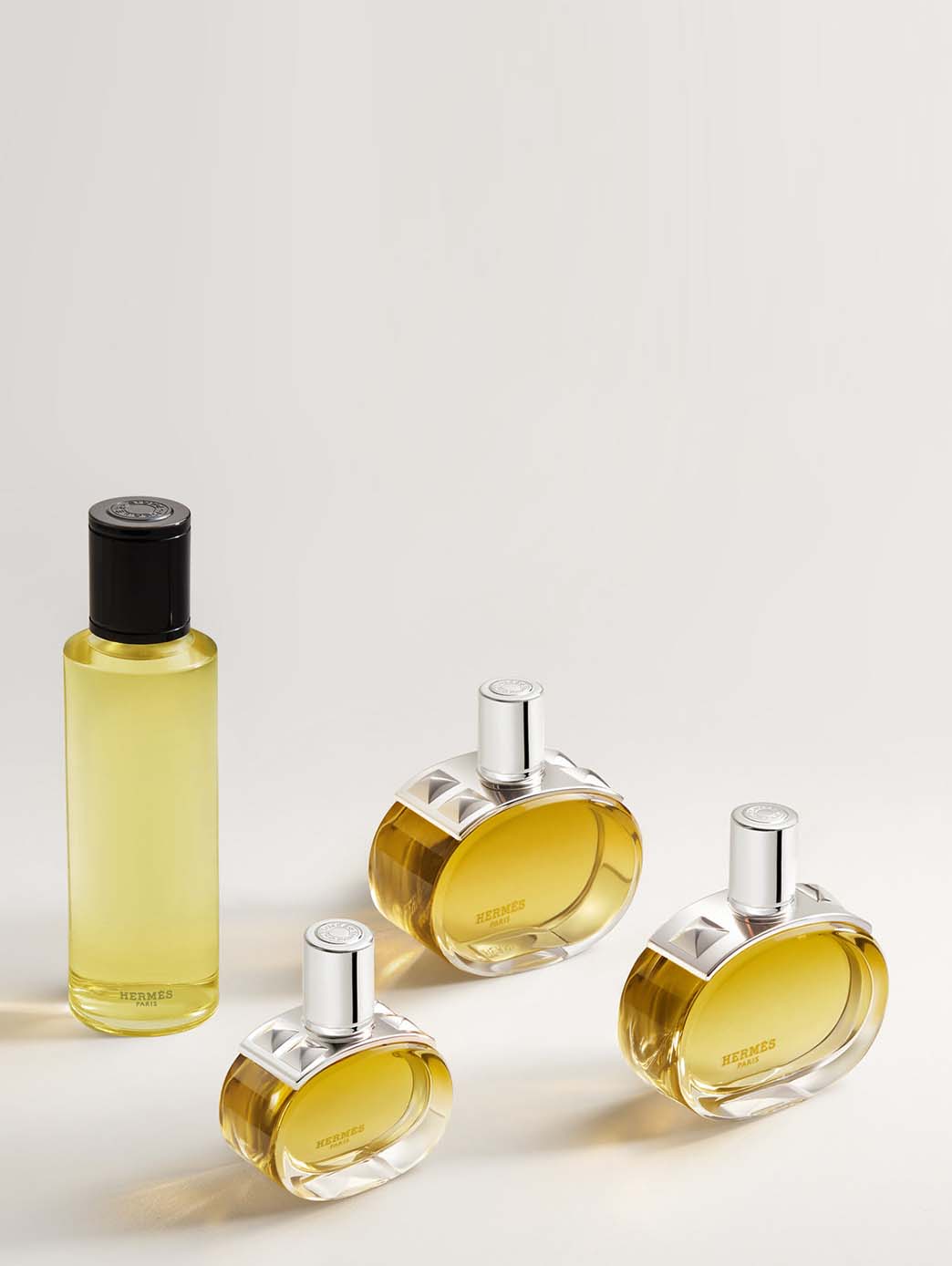 Barénia Edp Intense