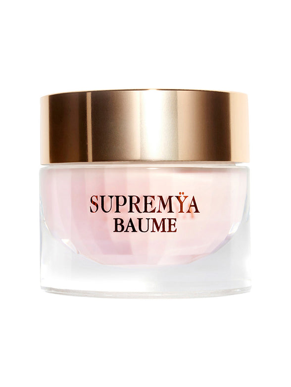 Supremÿa Baume la Nuit