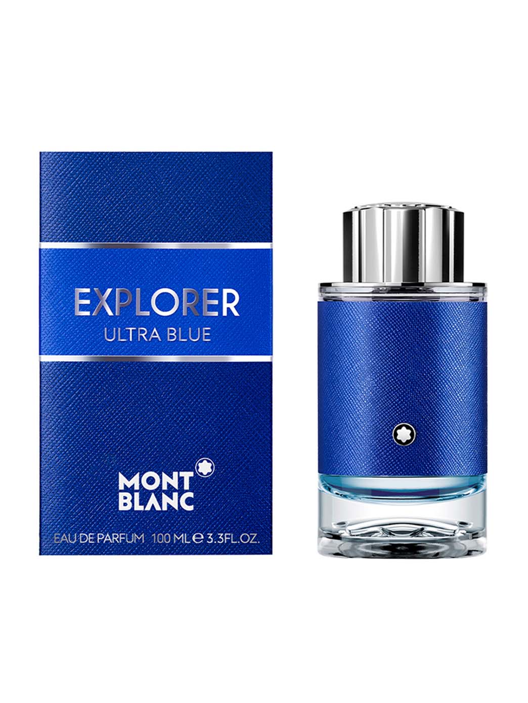 Explorer Ultra Blue