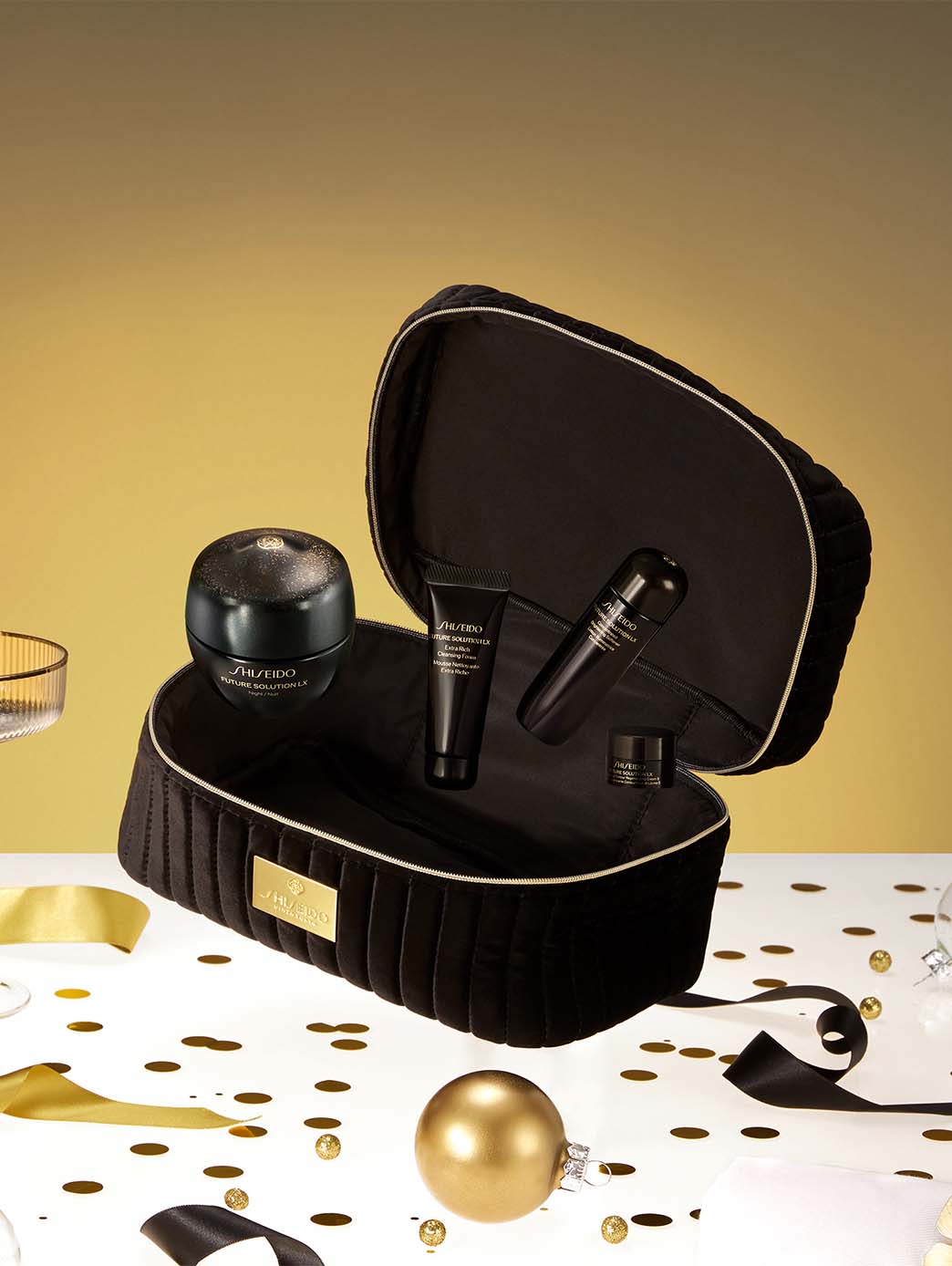 Cofre Future Solution Lx Night Cream