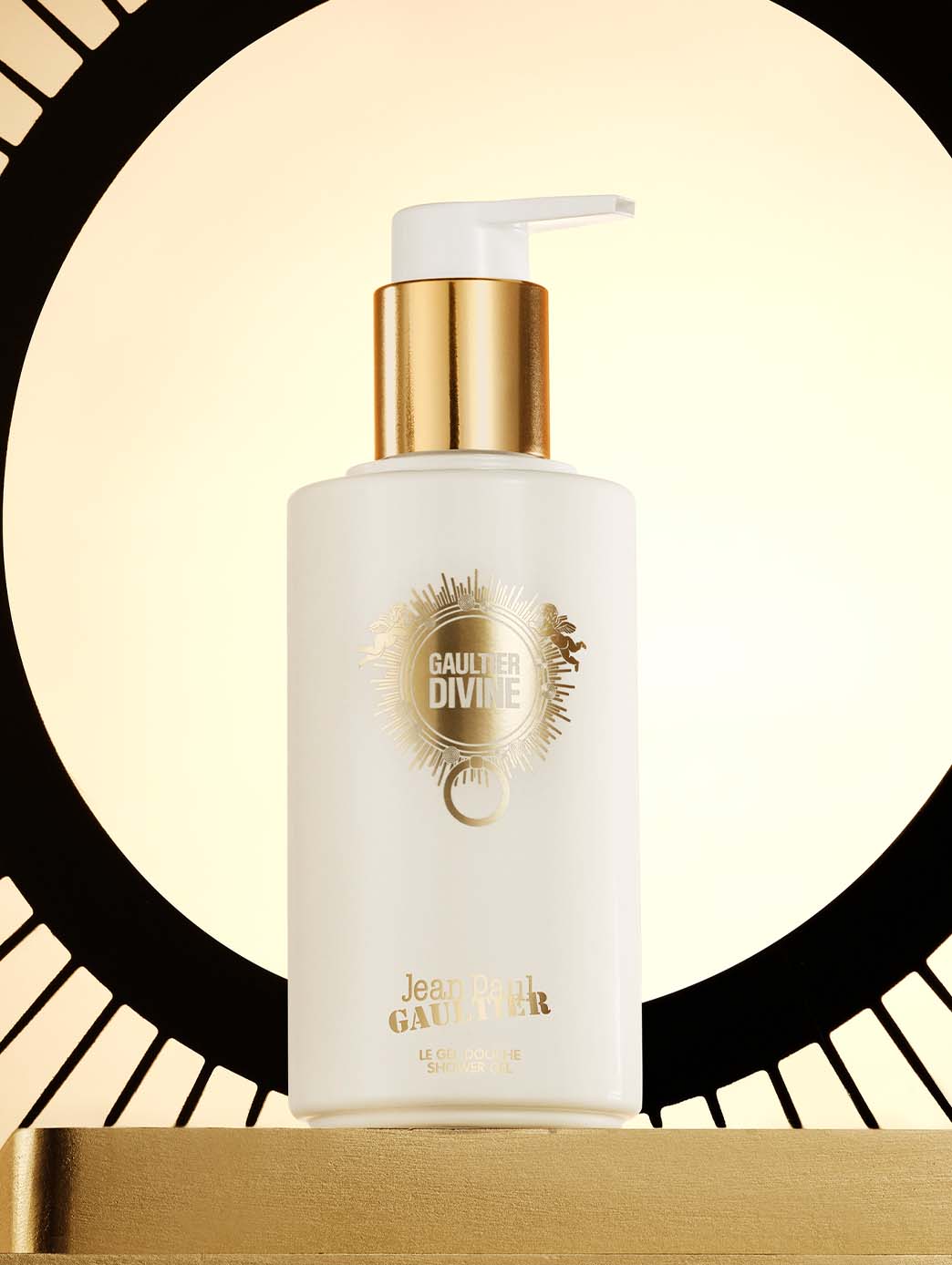 Divine Body Lotion