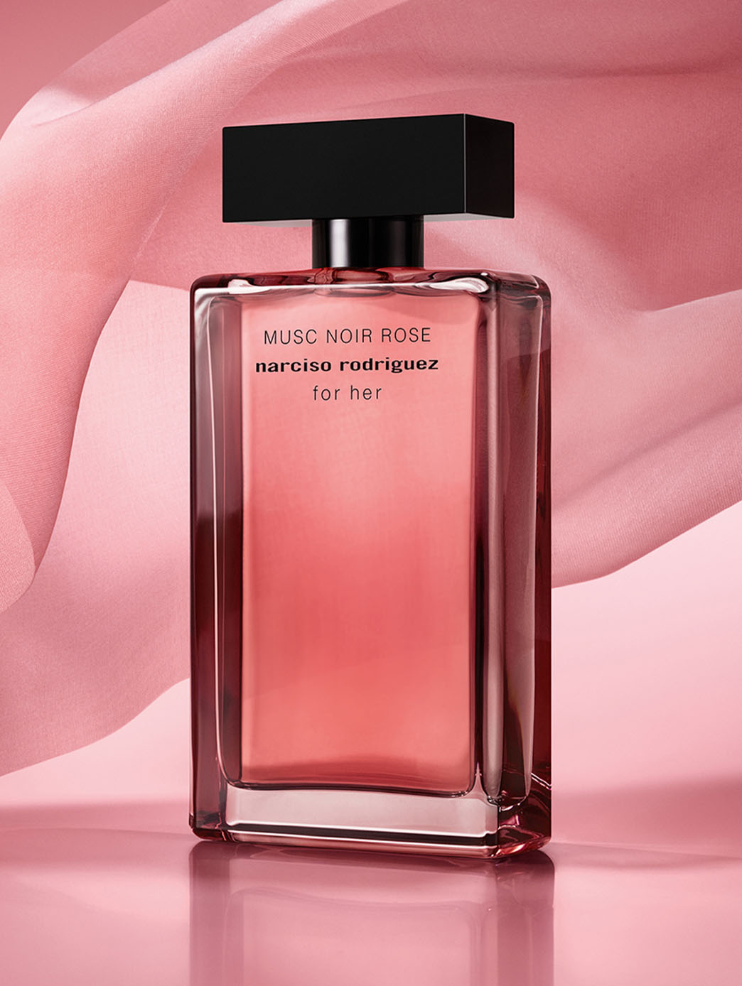 Narciso Rodriguez For Her Musc Noir Rose