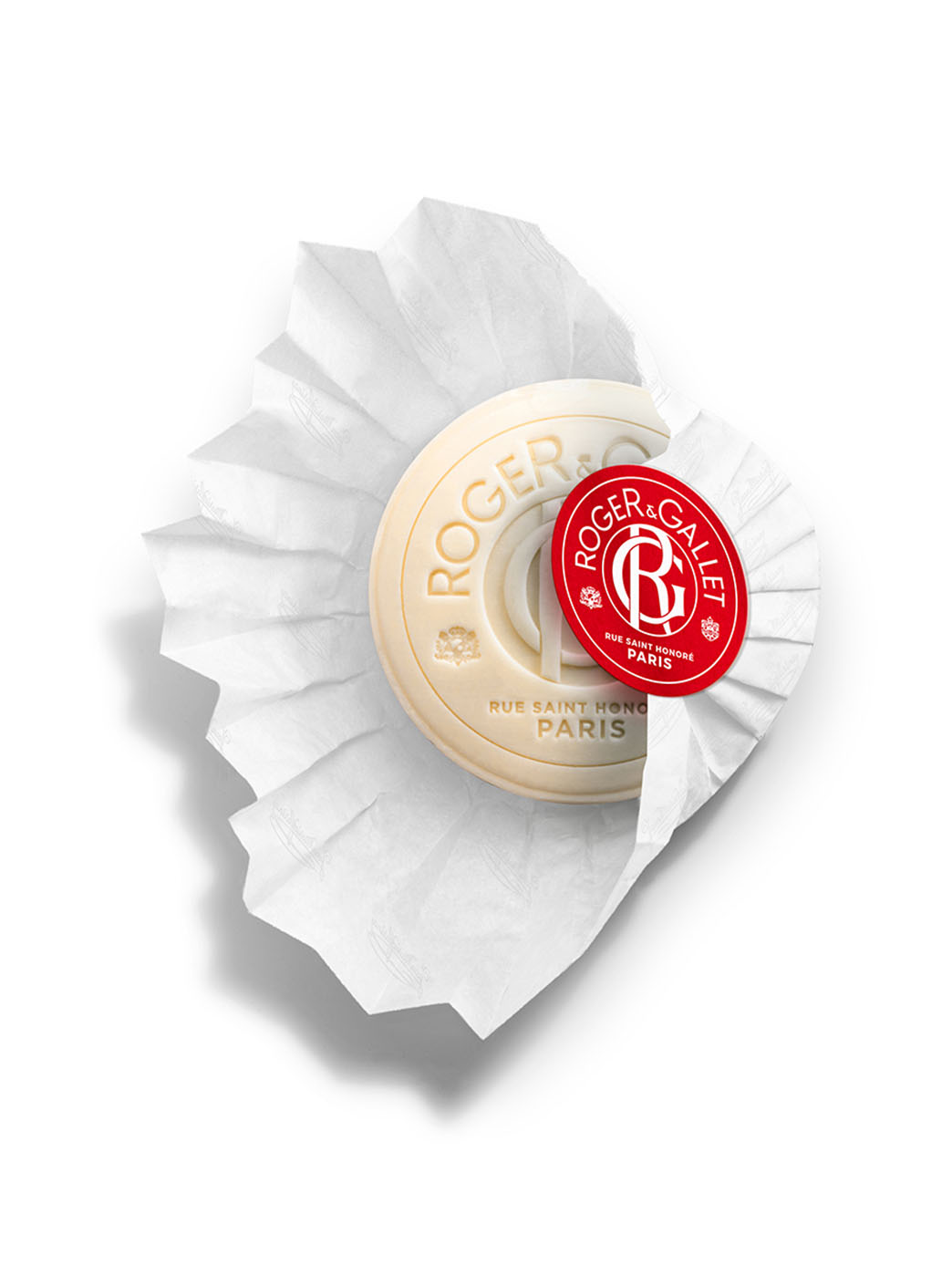 Jean Marie Farina Cofre