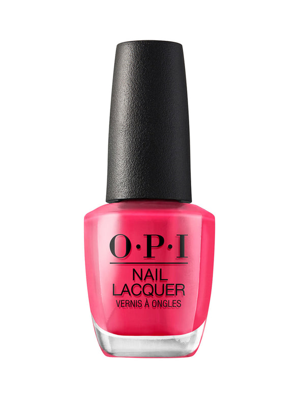 Opi Nlb35 Charged Up Cherry