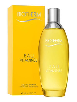 Eau Vitaminée