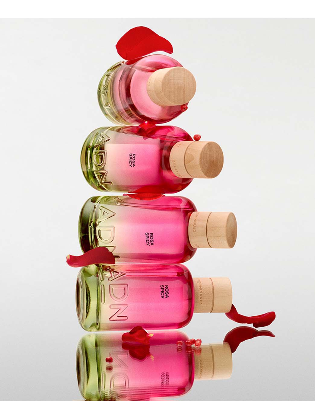 ADN Rosa Spicy Eau de Parfum