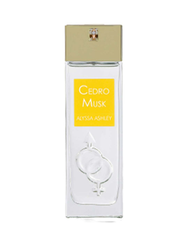 Cedro Musk