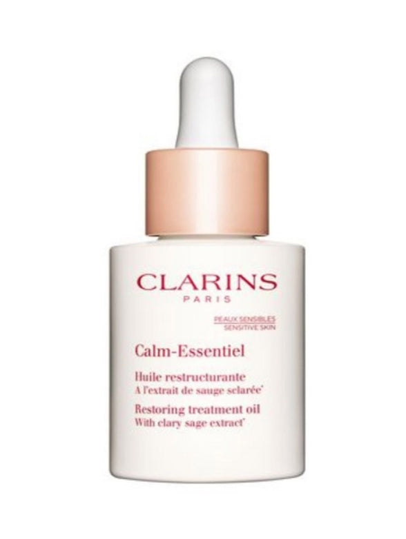 Calm Essentiel Aceite Reparador