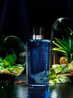 Venetian Blue Intense