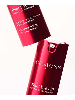 Total Eye Lift