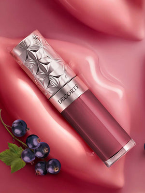 Decorte  Plumping Lip Serum 03 Blackcurrant