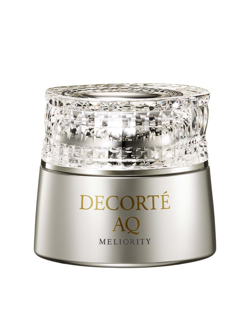 Decorte Aq Meliority Intensive Regenerating Eye Cream