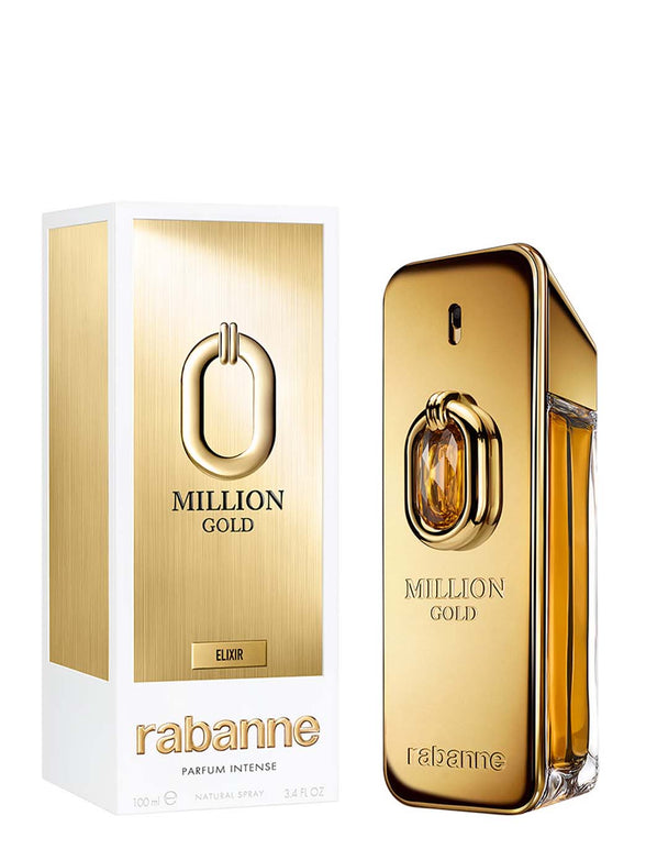 Million Gold