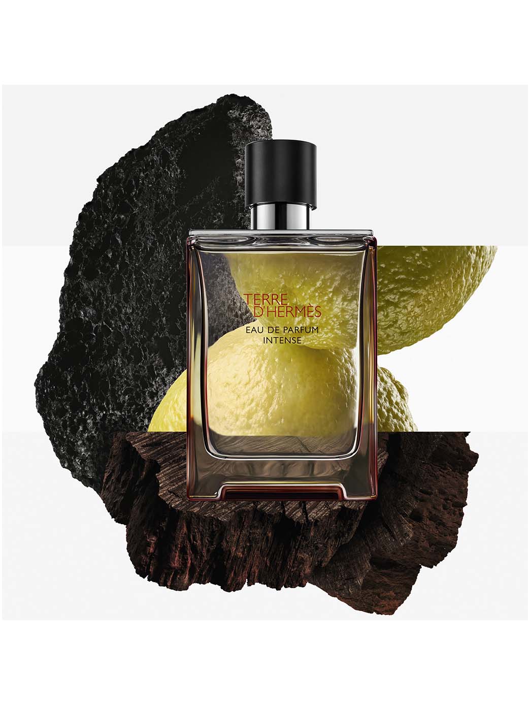 Terre d''''Hermès EDP Intense Refill