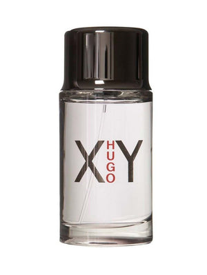Hugo XY