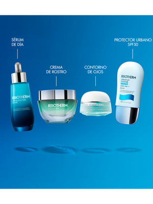 Aquasource Hyalu Plump Gel
