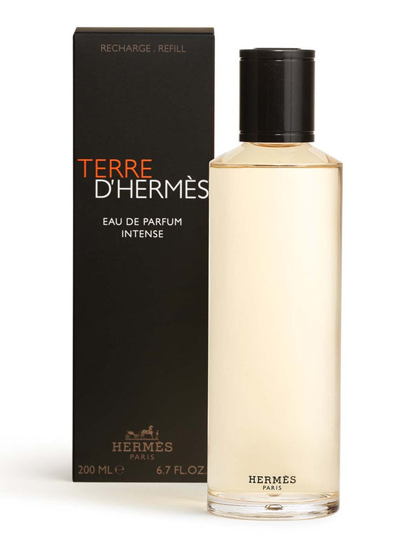 Terre d''''Hermès EDP Intense Refill