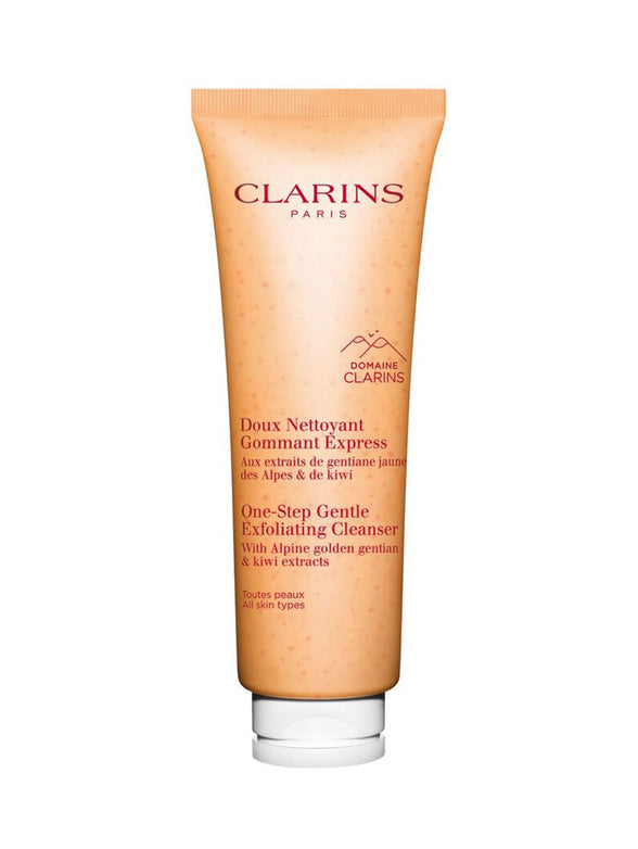 Limpiador Exfoliante Suave Exprés