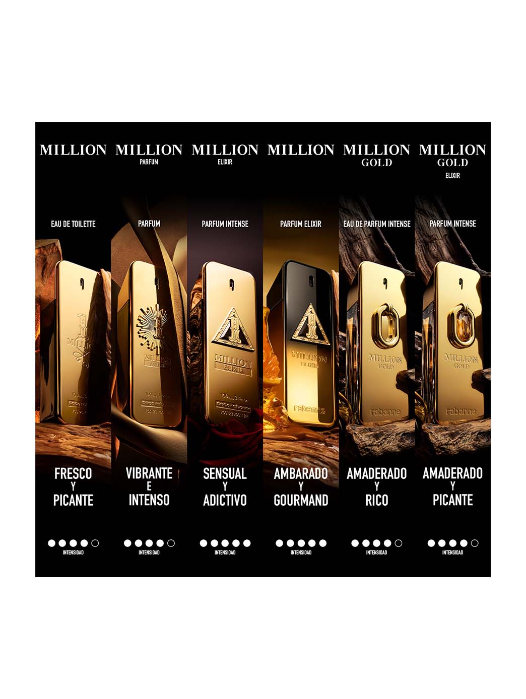 1 Million Night Elixir