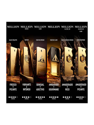 1 Million Night Elixir