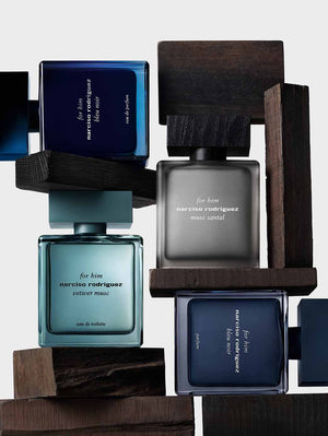 For Him Musc Santal