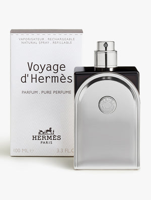 Voyage D''Hermès Recargable