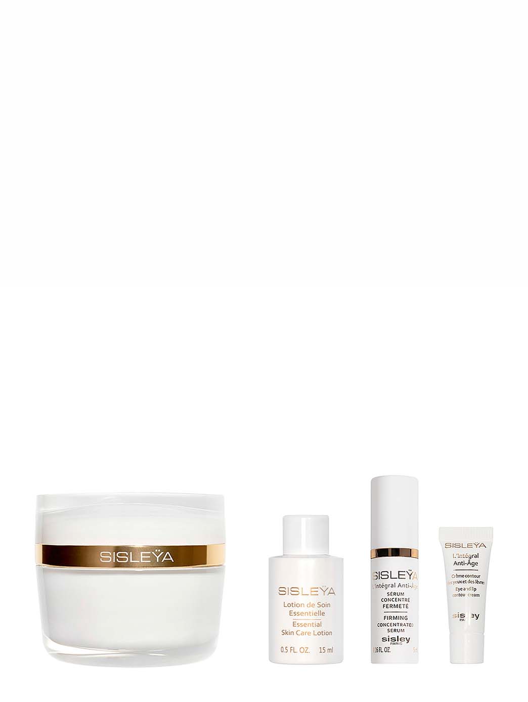 Cofre descubrimiento Sisleÿa L''''Integral Anti-Âge