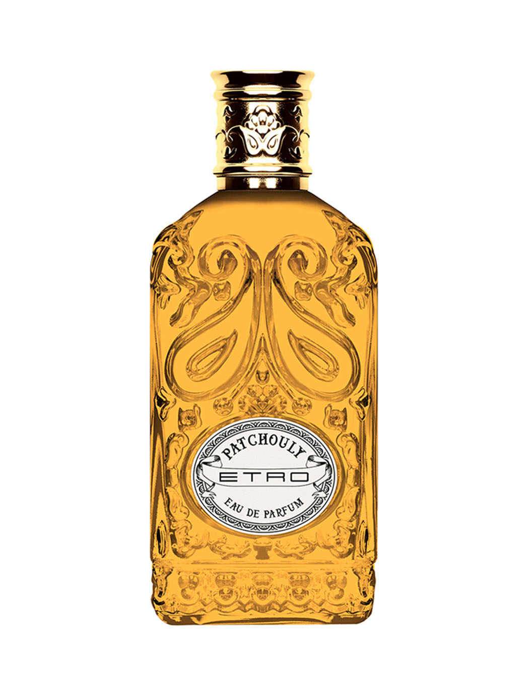 Patchouly Eau De Parfum