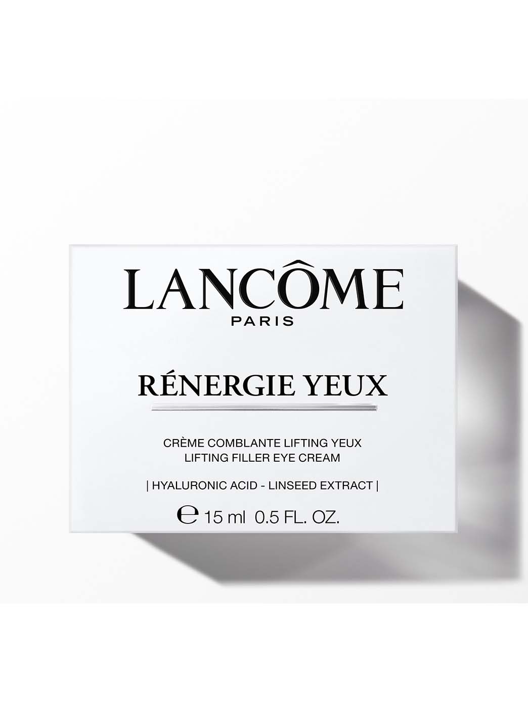 Rénergie Eye Creme