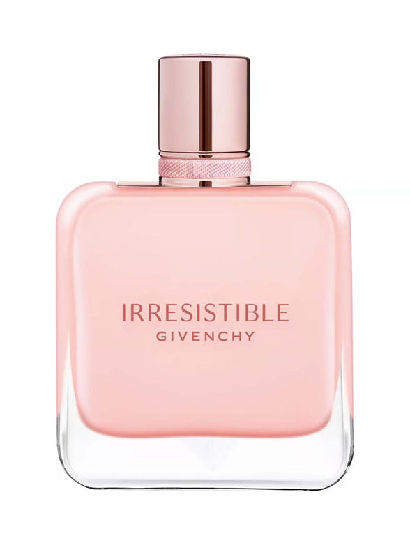 Irresistible Rose Velvet