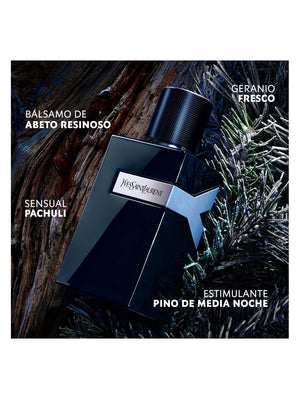 Y Le Parfum