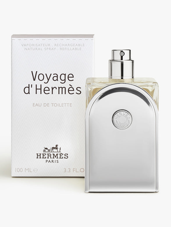 Voyage D''Hermès