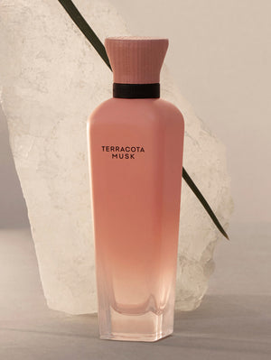 Terracota Musk