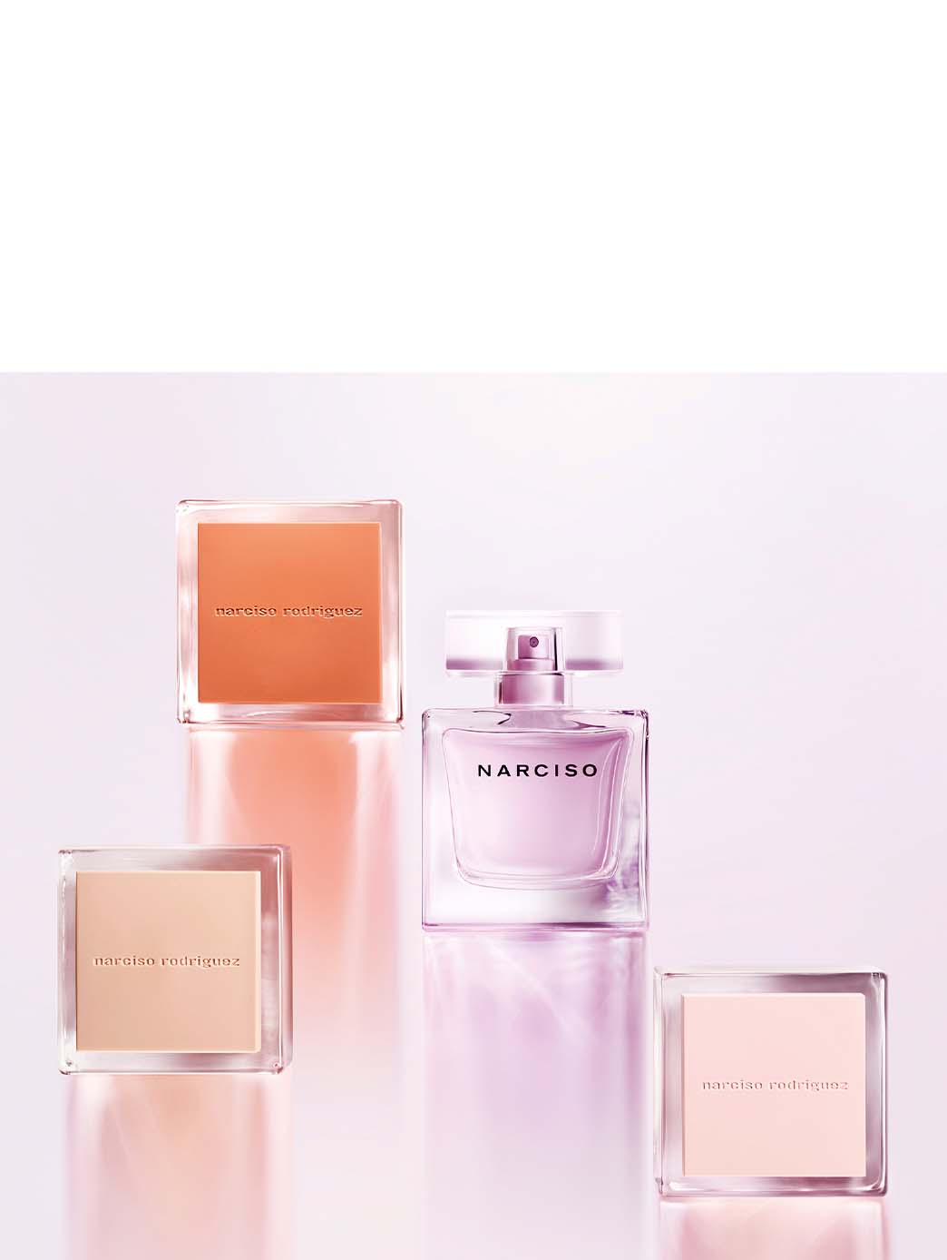 Eau de Parfum Radiante