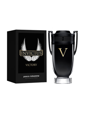 Invictus Victory