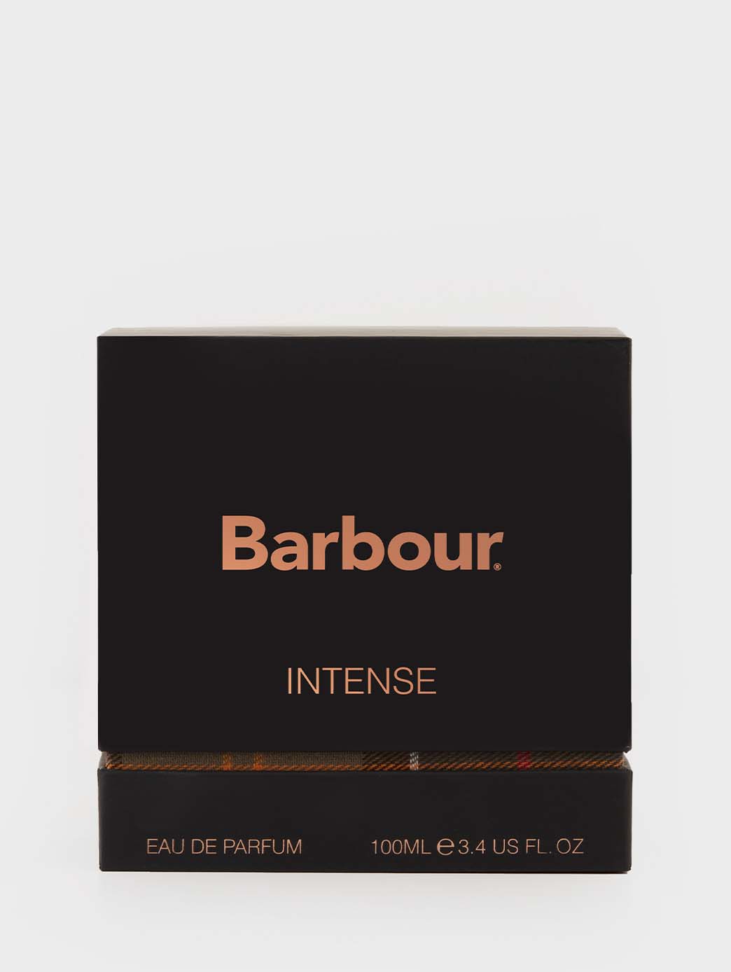 Barbour Heritage Intense For Him