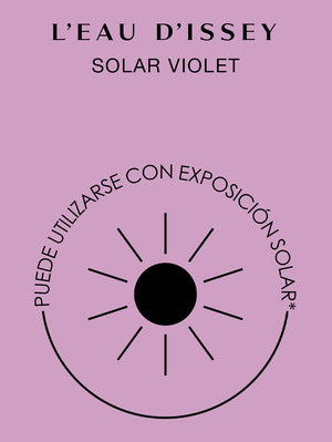 L''''Eau D''''Issey Solar Violet