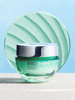 Aquasource Hyalu Plump Gel
